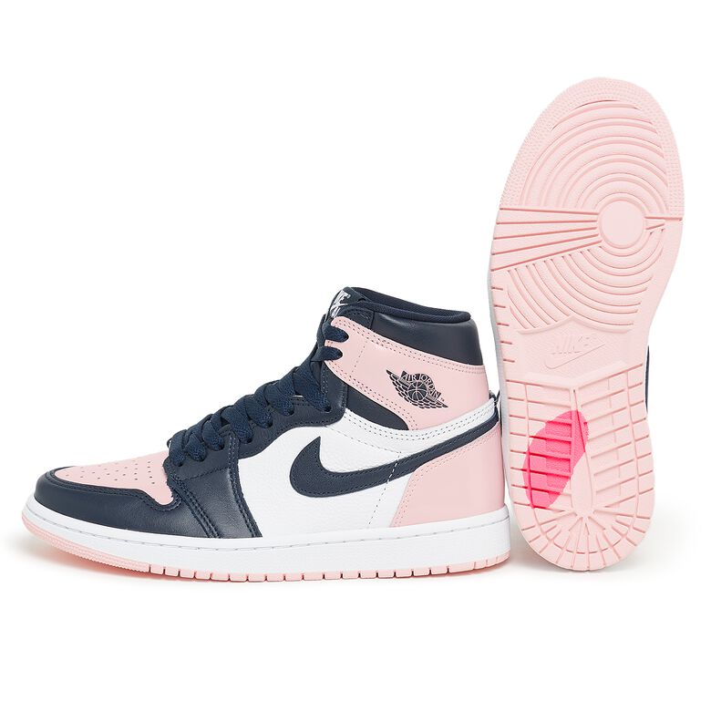 JORDAN Air Jordan 1 Retro HI OG 