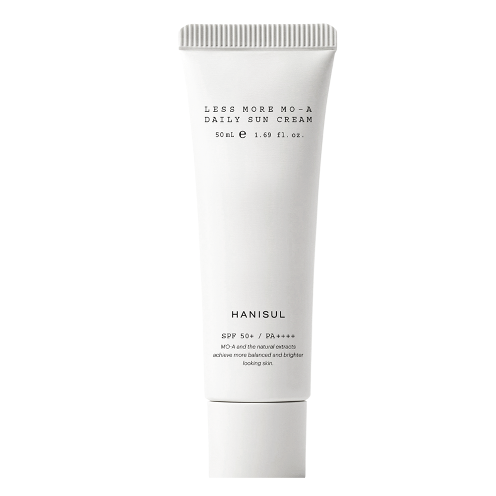 Hanisul Mo-A Daily Sun Cream SPF50+/PA++++ 50 ml