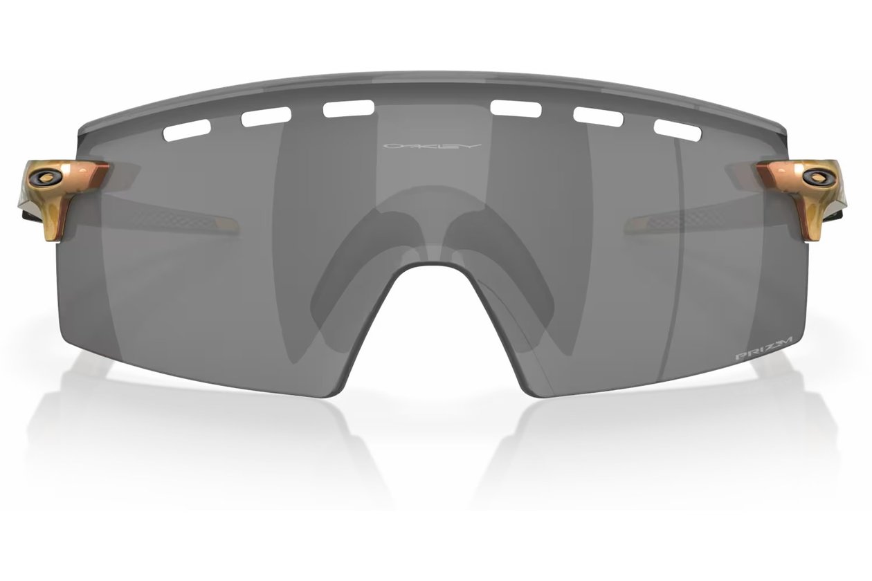 Oakley Encoder Strike V Matte Road - Gold - Prizm Black