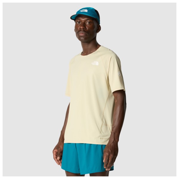 The North Face - Summit High Trail Run S/S - Laufshirt