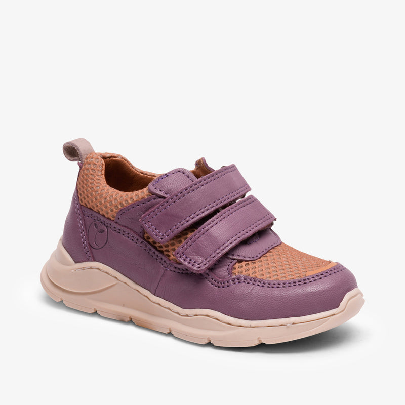 pan purple - Violett