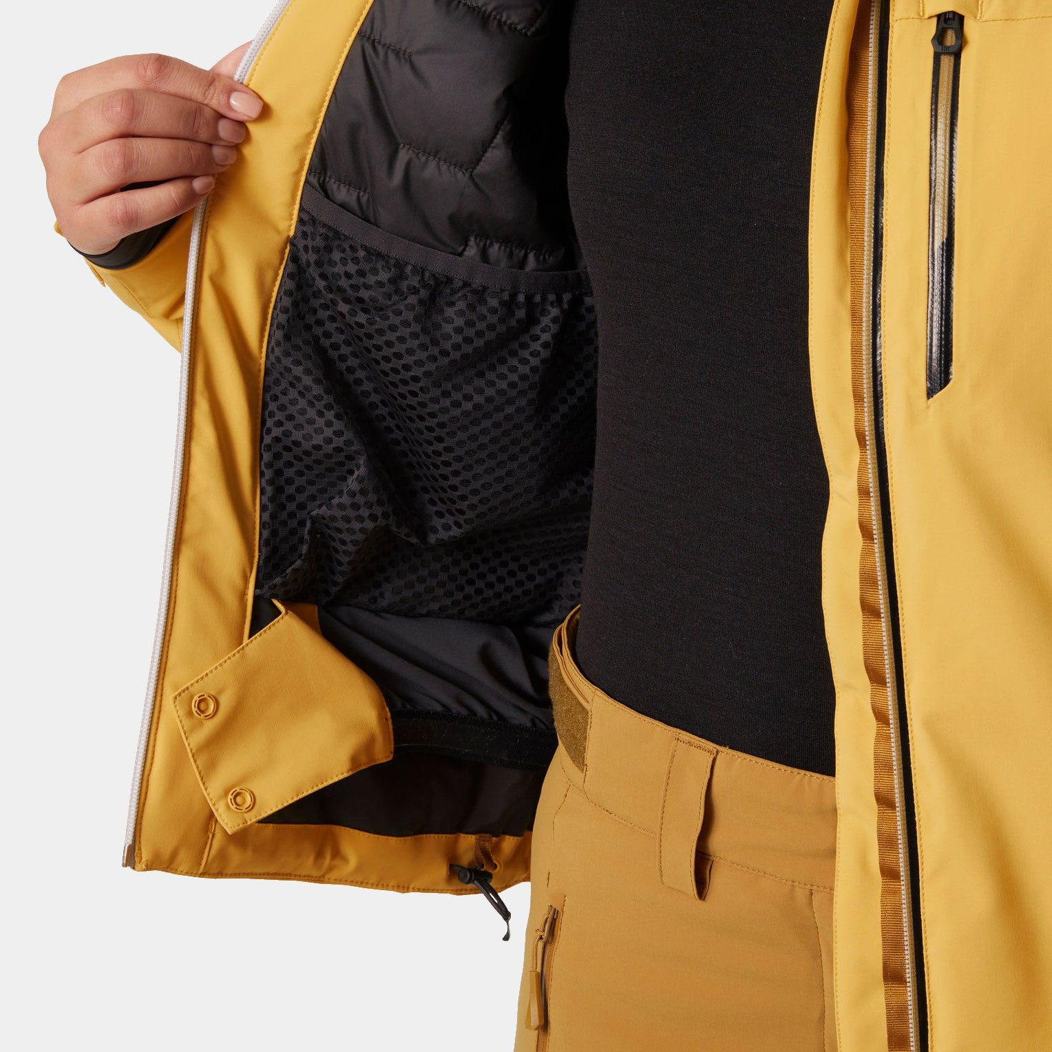 Women's Alphelia LIFALOFT™ Ski Jacket