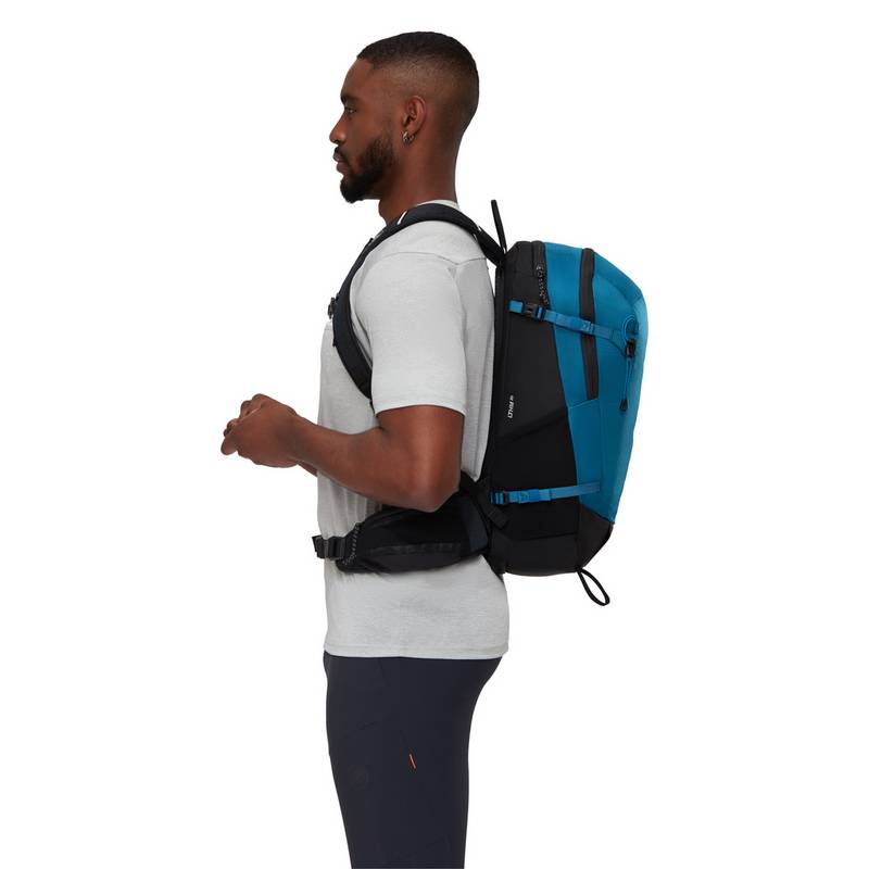 Mammut Lithium 20 Wanderrucksack
