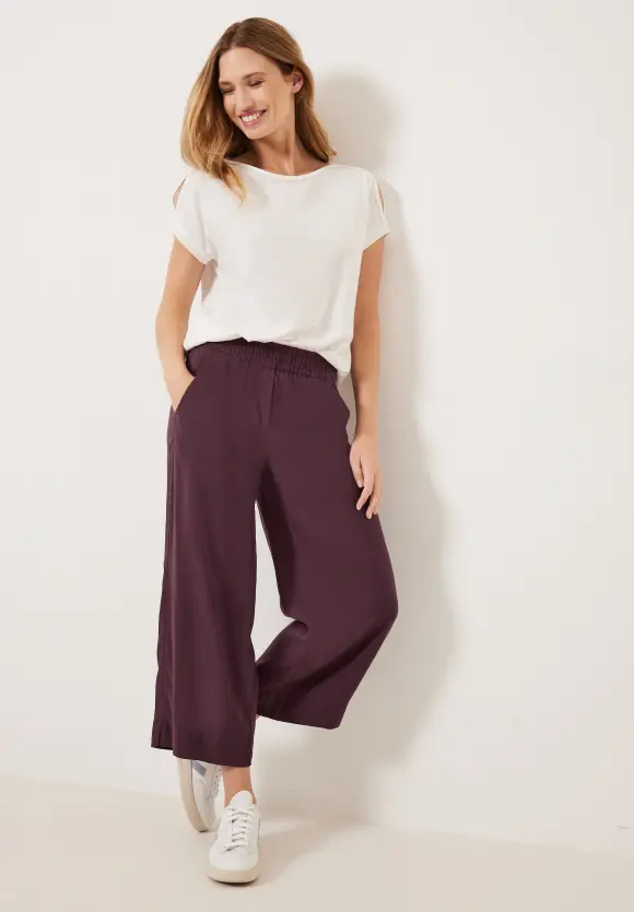 CECIL Loose Fit Hose