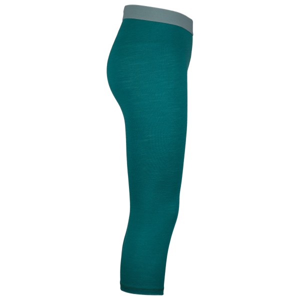 Stoic - Women's Merino180 SvenstaSt. 3/4 Pants - Merinounterwäsche