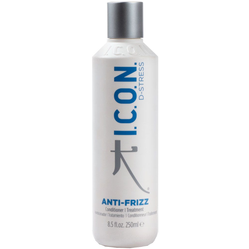 ICON Anti-Frizz Conditioner 250 ml