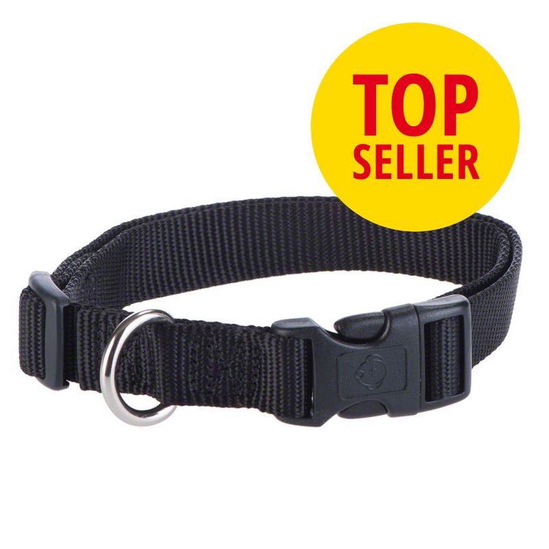 HUNTER Halsband Ecco Sport Vario Basic - schwarz zu TOP-Preisen