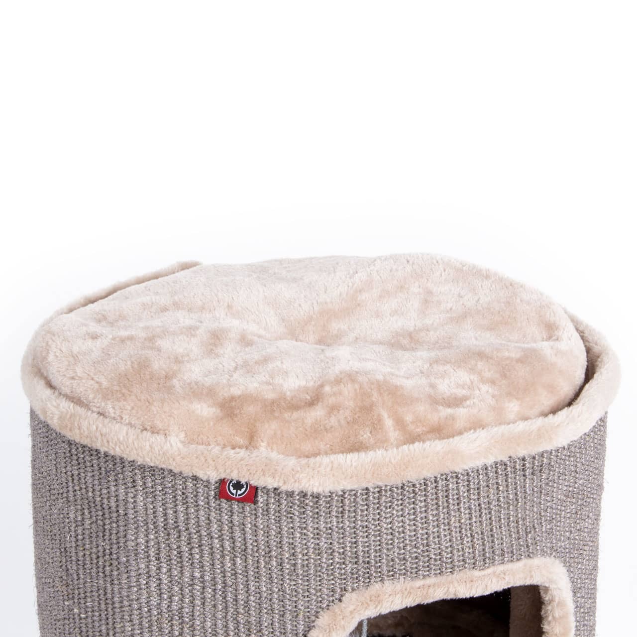 Canadian Cat Company Kratztonnen Canadian Cat Company Kratztonne Tony beige