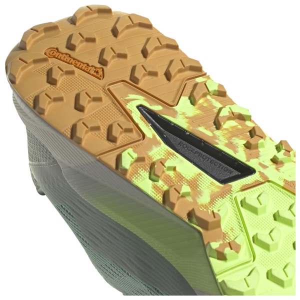 adidas Terrex - Women's Terrex Agravic Flow 2 GTX - Trailrunningschuhe