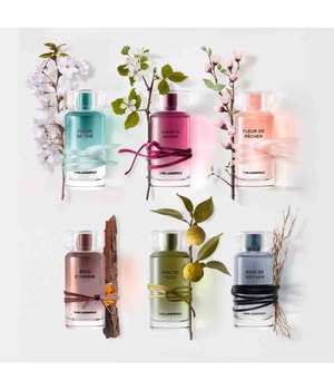 Karl Lagerfeld Fleur de Thé Eau de Parfum-50 ml