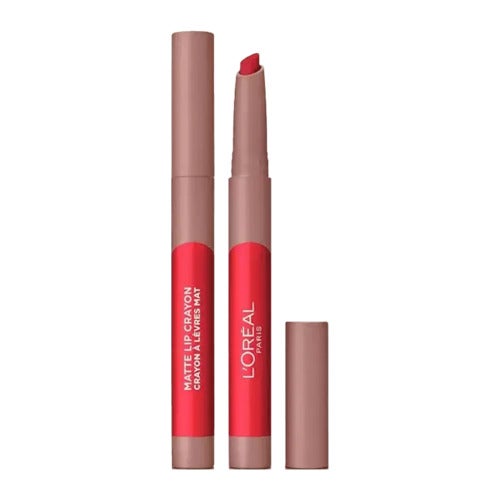 L'Oréal Infaillible matt ajakrúzs 111 Egy kis chili 1,3 gr