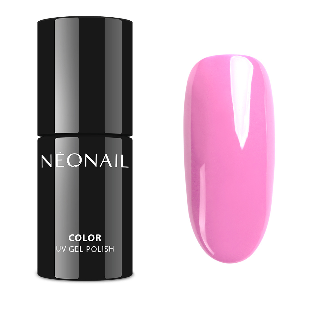 neonail SELF LOVE CLUB VERNIS SEMIPERMAMENT