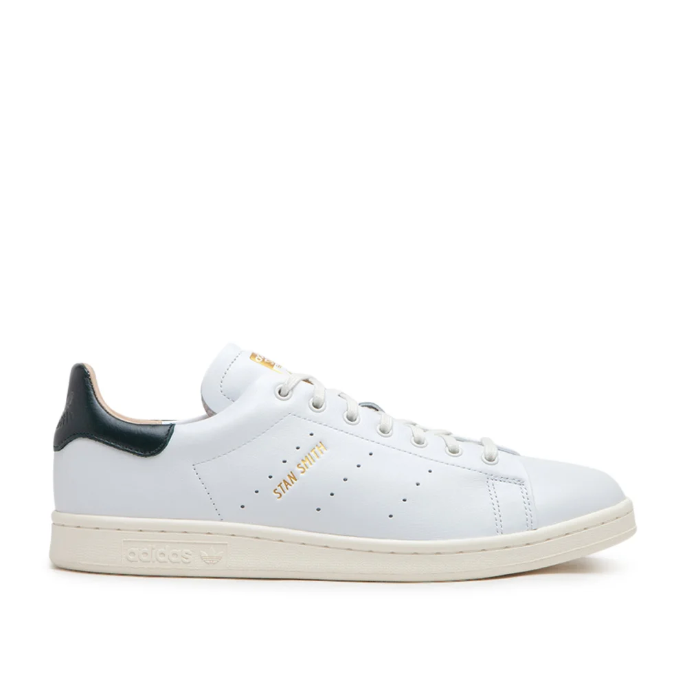 adidas Stan Smith Lux HP2201 / weiss