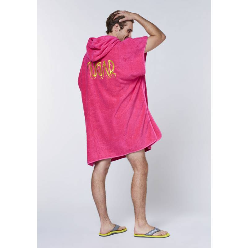 Chiemsee Poncho Poncho