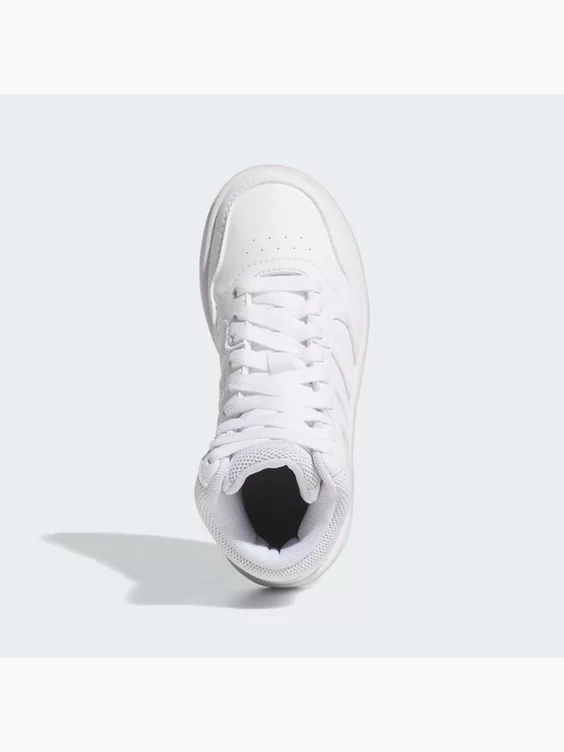 adidas Hoops Mid Schuh