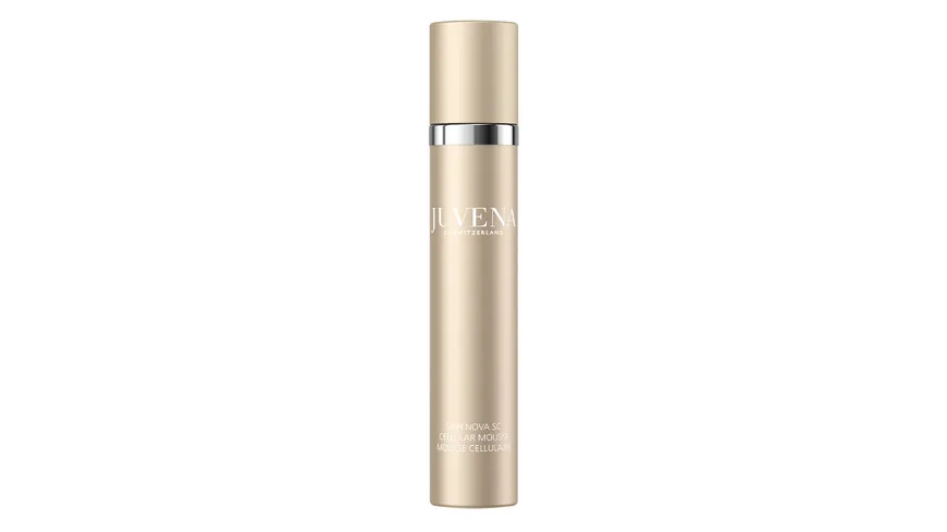 JUVENA Skin Nova Cellular Mousse 100 ml