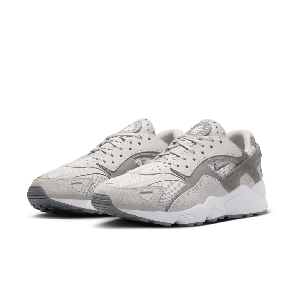 Nike Air Huarache Runner DZ3306-004 / grau
