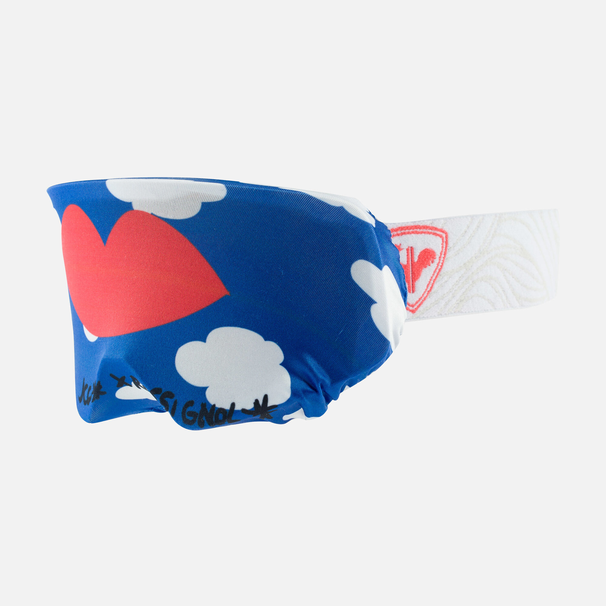 Housse pour masque Dixy JCC Femme