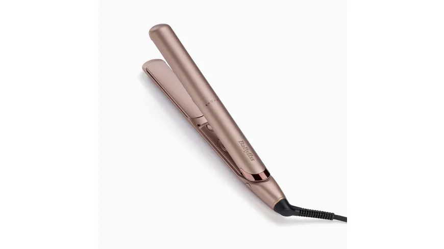 BaByliss Haarglätter Smooth Glide 235 ST90PE