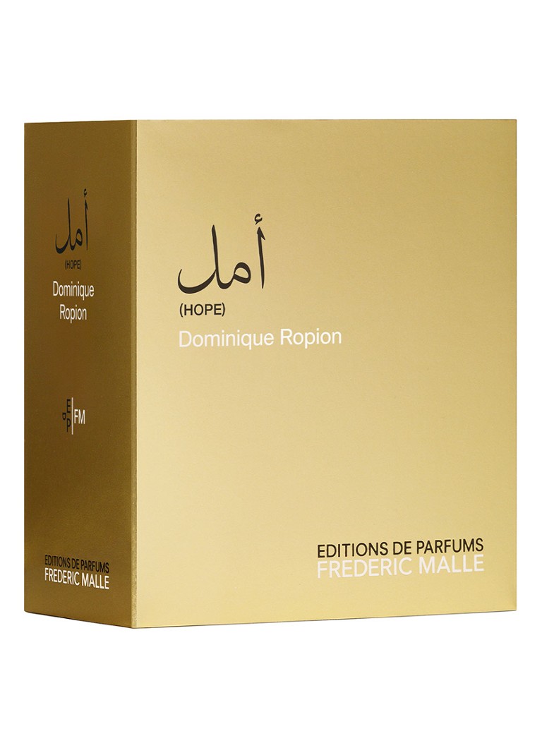 Frederic Malle Hope Eau de Parfum