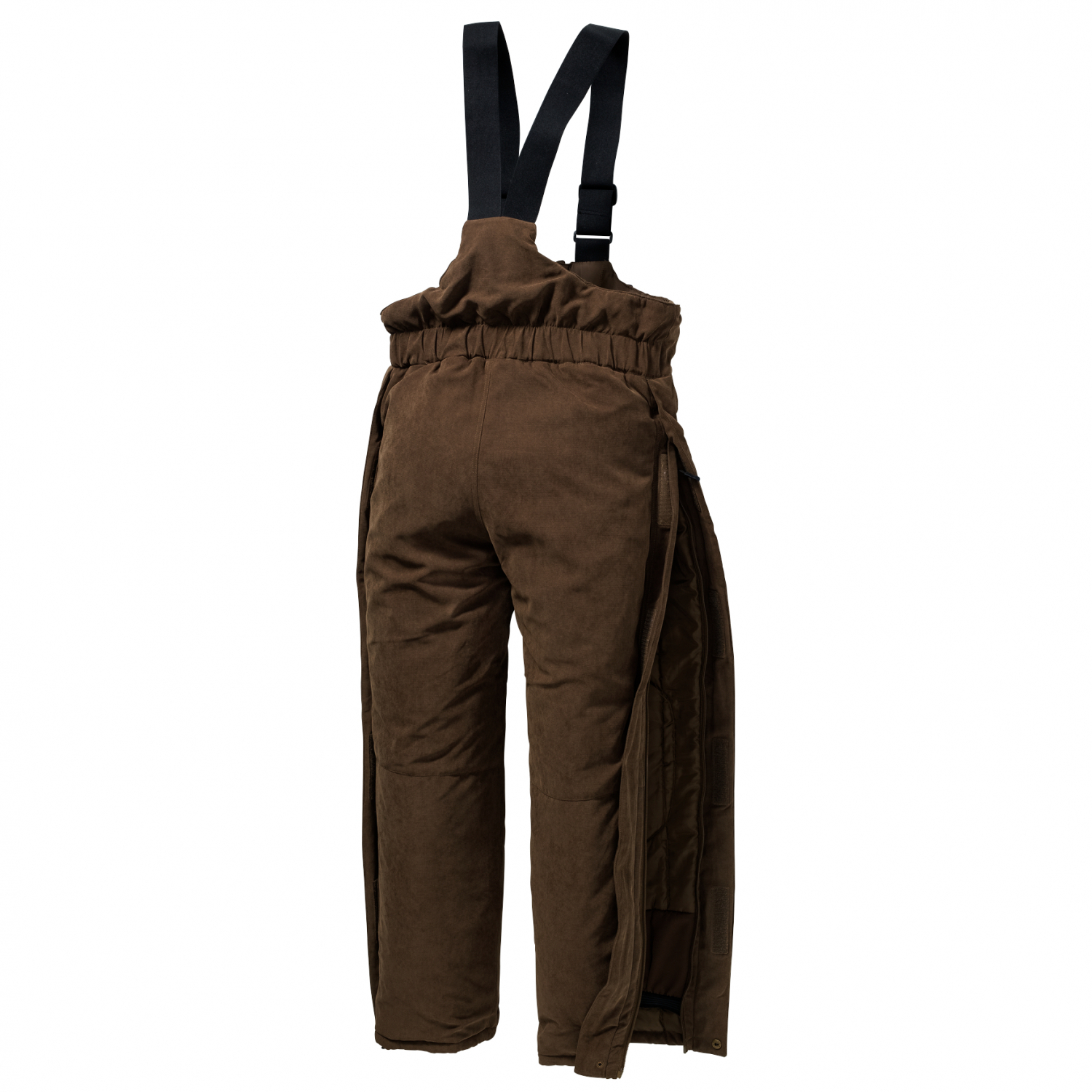 il Lago Prestige Herren Latzhose Polar Extreme