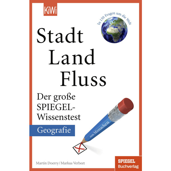 STADT LAND FLUSS