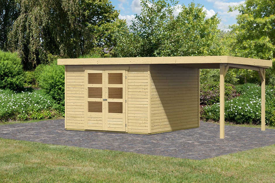 Karibu Systemhaus Dahlen 2