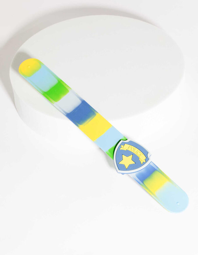 Slap-Armband