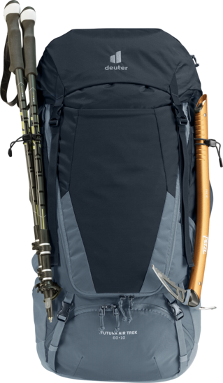 Futura Air Trek 60+10