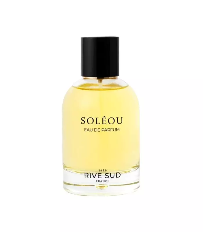 SOLÉOU Eau de Parfum