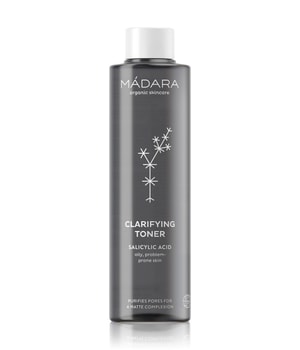 MADARA Clarifiying Toner Gesichtswasser-200 ml