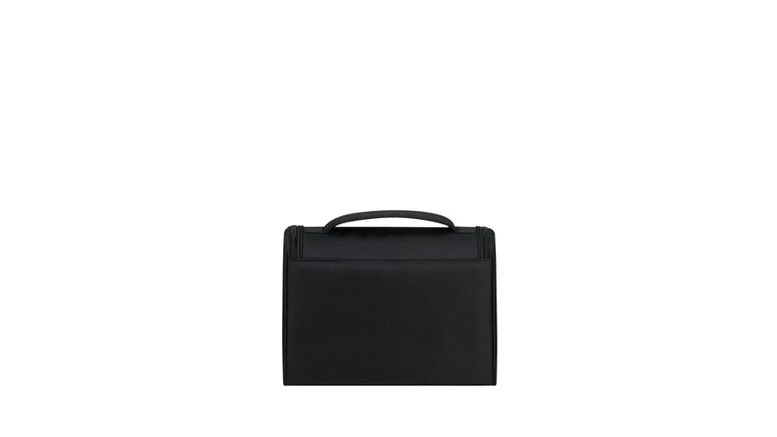 Samsonite Kulturtasche Respark Toilet Kit schwarz
