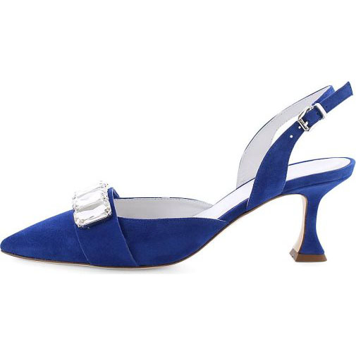 Kennel & Schmenger Pumps LIA