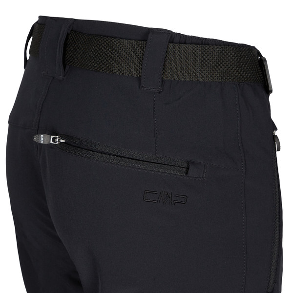ZIP OFF PANT Kinder - Softshellhose