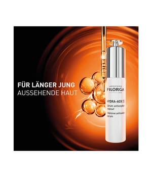 FILORGA HYDRA-AOX [5] Gesichtsserum-30 ml