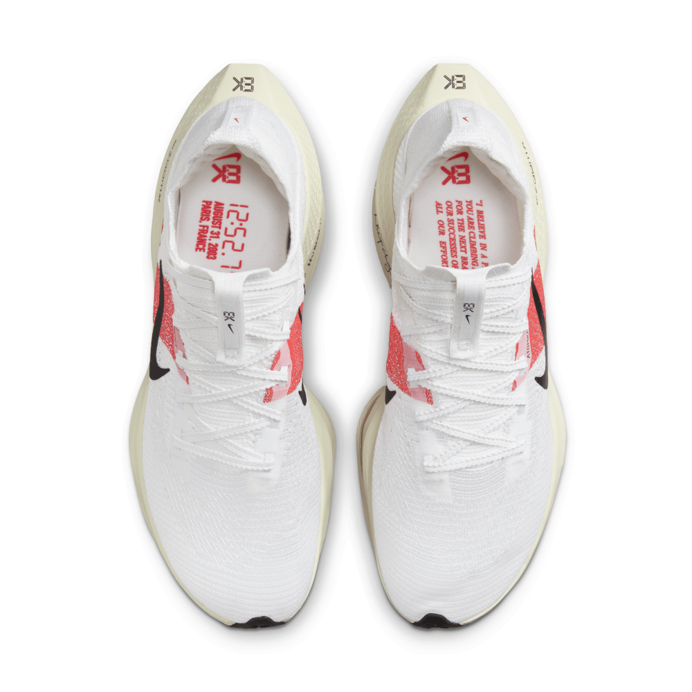Nike Alphafly Zoom Air Next 2 FD6559-100 / weiss