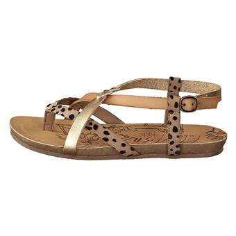 Blowfish Granola K Sandale in beige