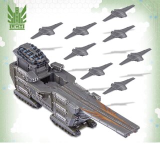 Ferrum Drone Base