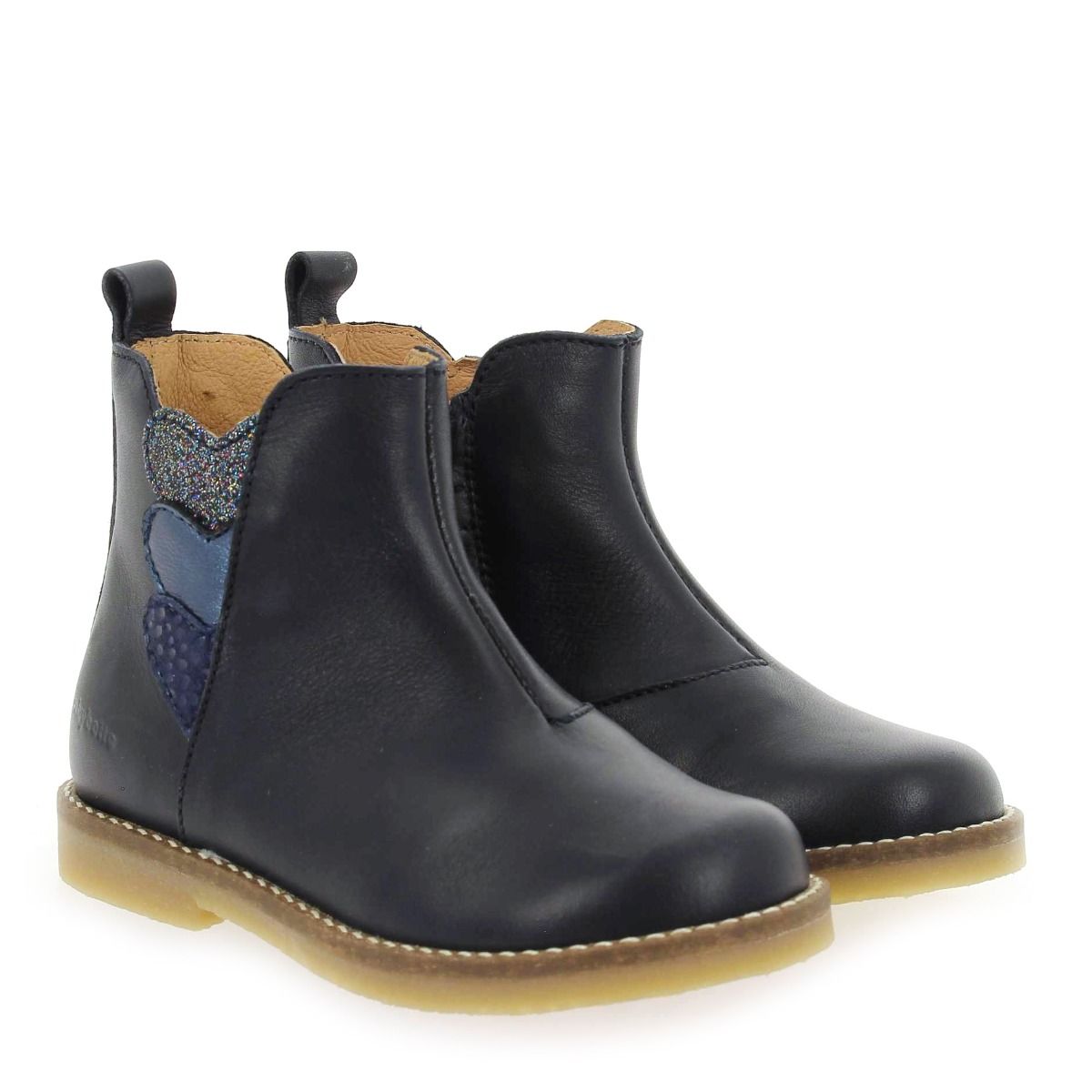 Babybotte  ADELIE - Marine