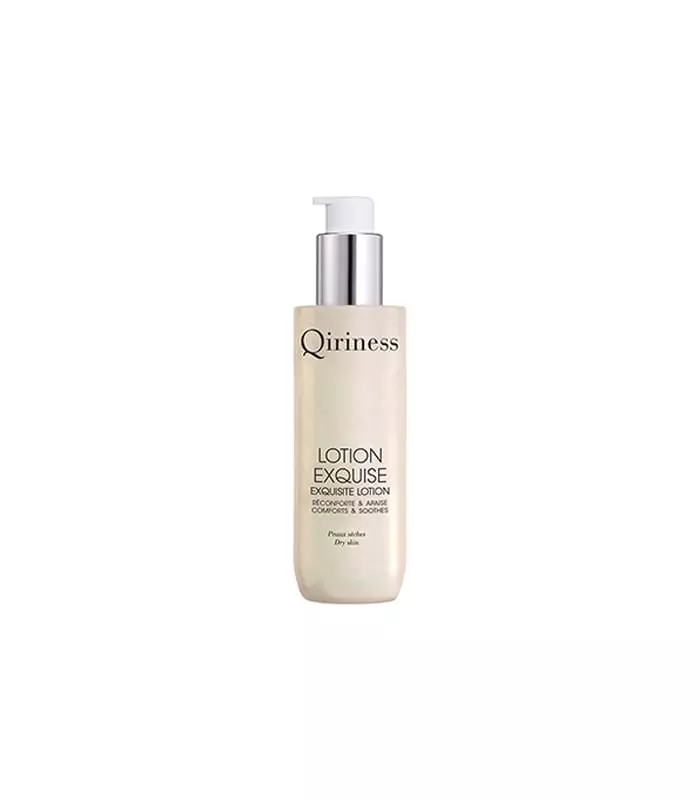 LOTION EXQUISE Réconforte & Apaise