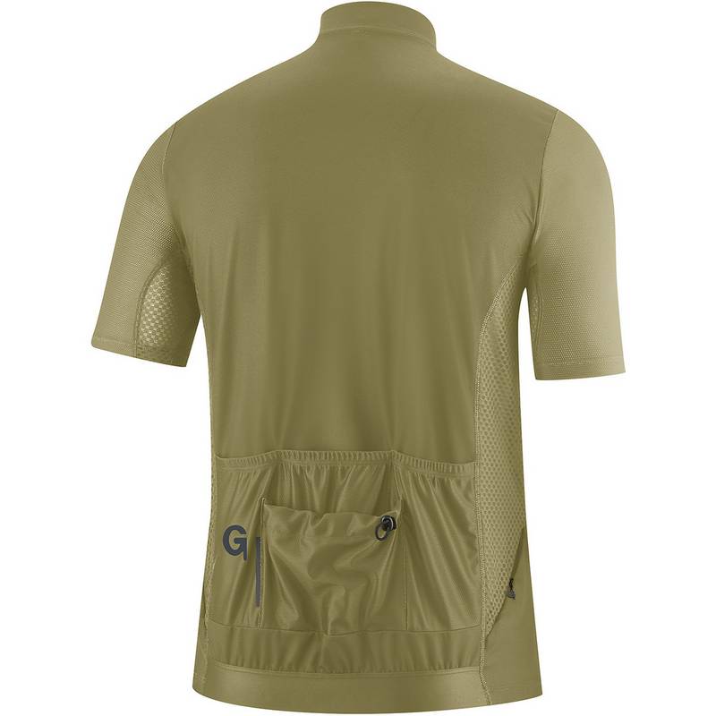 Gonso Bike Fusine Trikot Herren