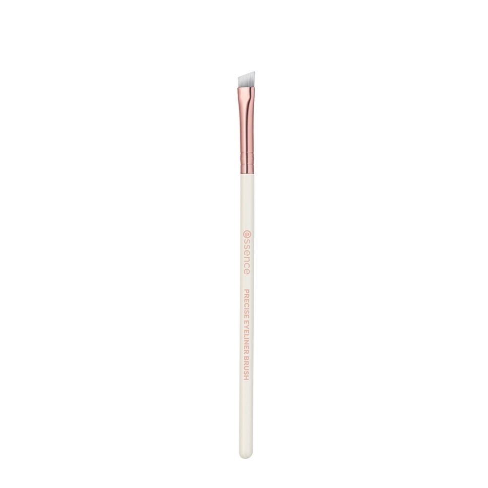 essence PRECISE EYELINER BRUSH pinceau eyeliner Pinceau Eyeliner