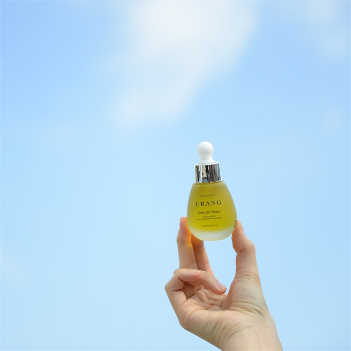 Glow Oil Serum