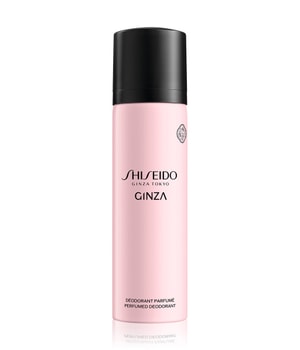 Shiseido Ginza Deodorant Spray-100 ml