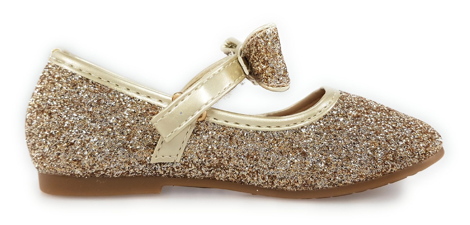 Post Xchange 1KX0152003/8587 Gold 8587 Gold-Glitter