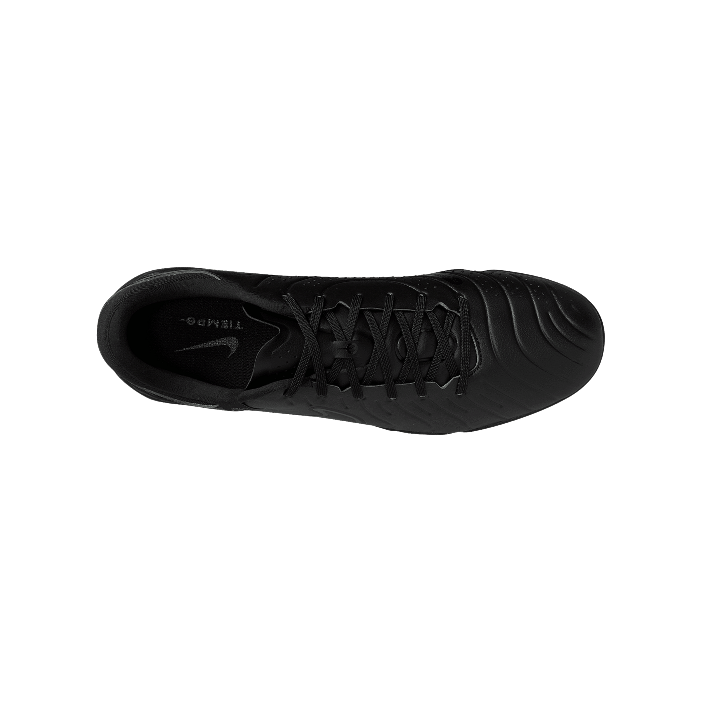 Nike Tiempo Legend X Academy TF Shadow Schwarz F002