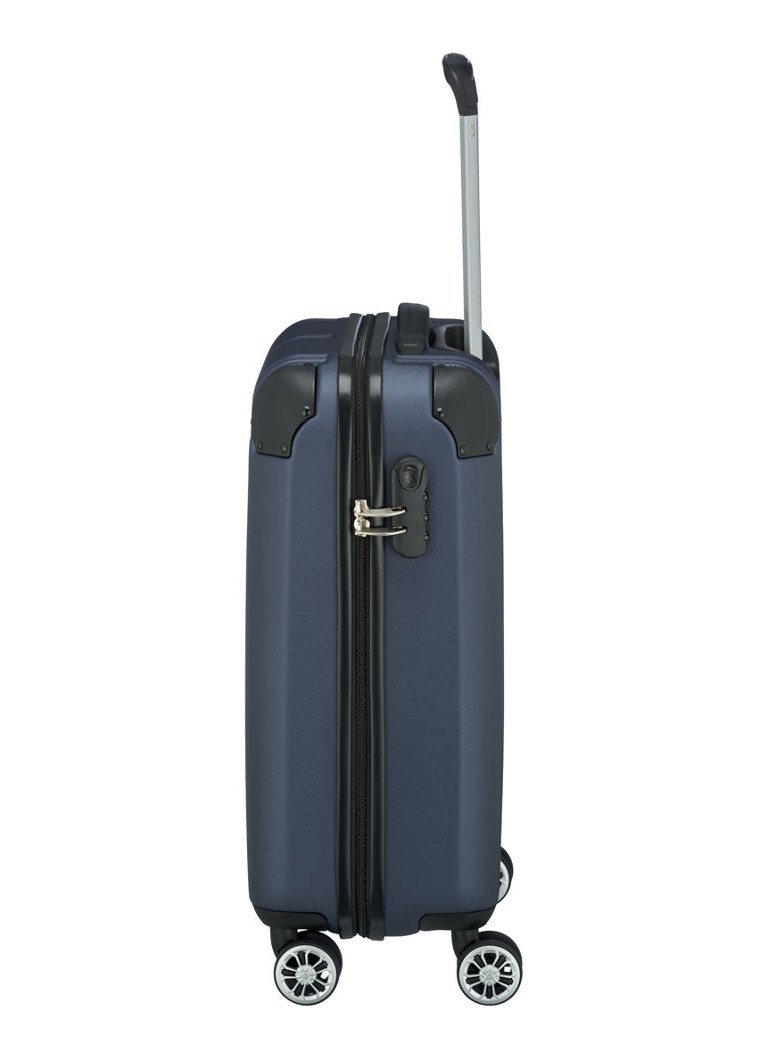 Travelite trolley da città a 4 ruote, 55 cm