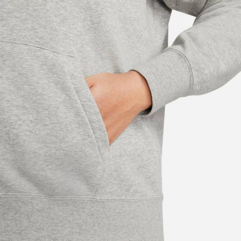 Nike CLUB PLUS Sweatjacke Damen