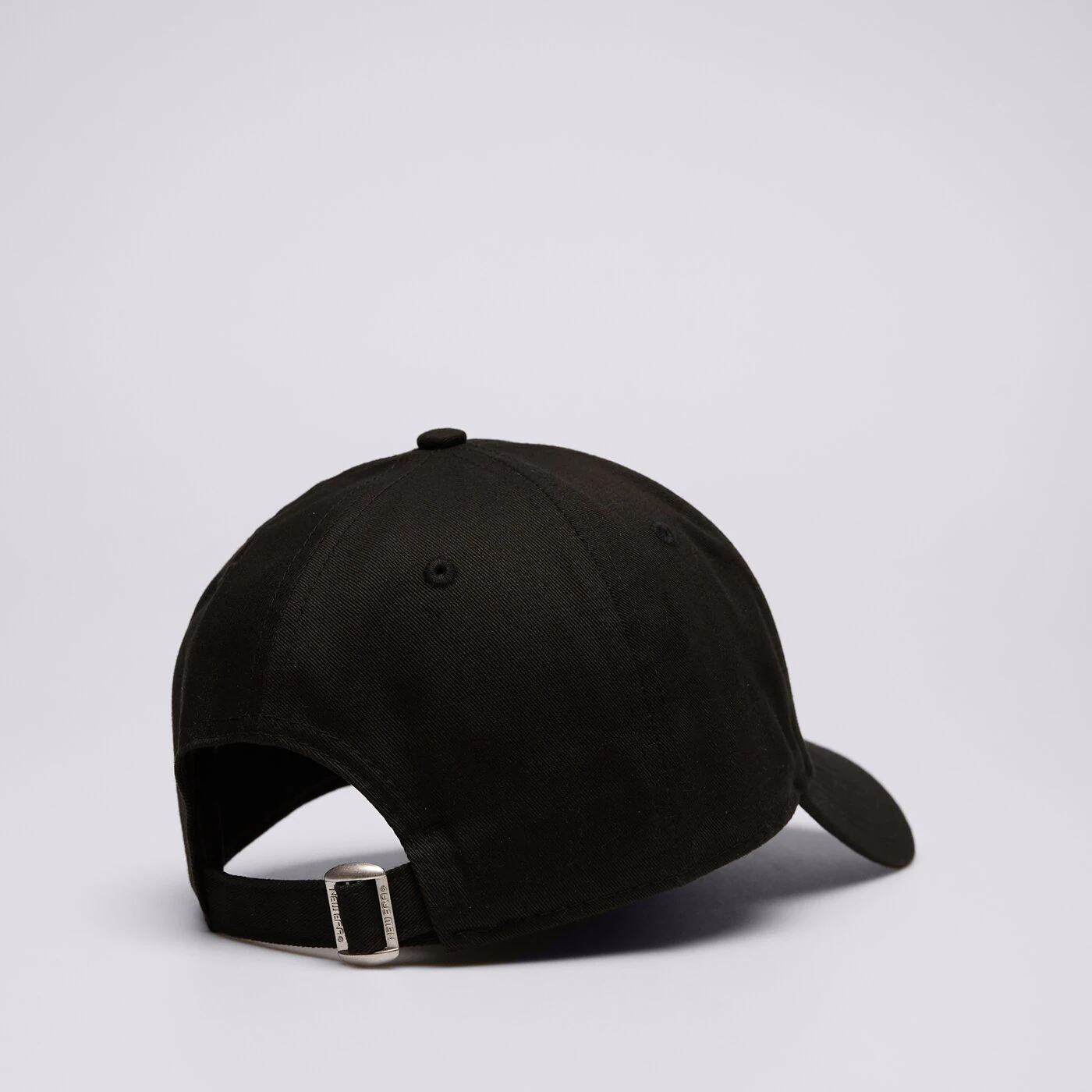 NEW ERA MÜTZE METALLIC OUTLINE 940 BULLS CHICAGO BULLS Schwarz