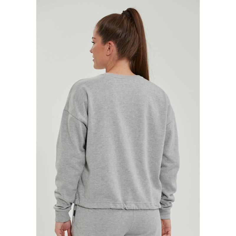 Endurance Sartine Sweatshirt Damen